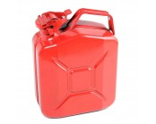 Red Jerry Can 5 Litre